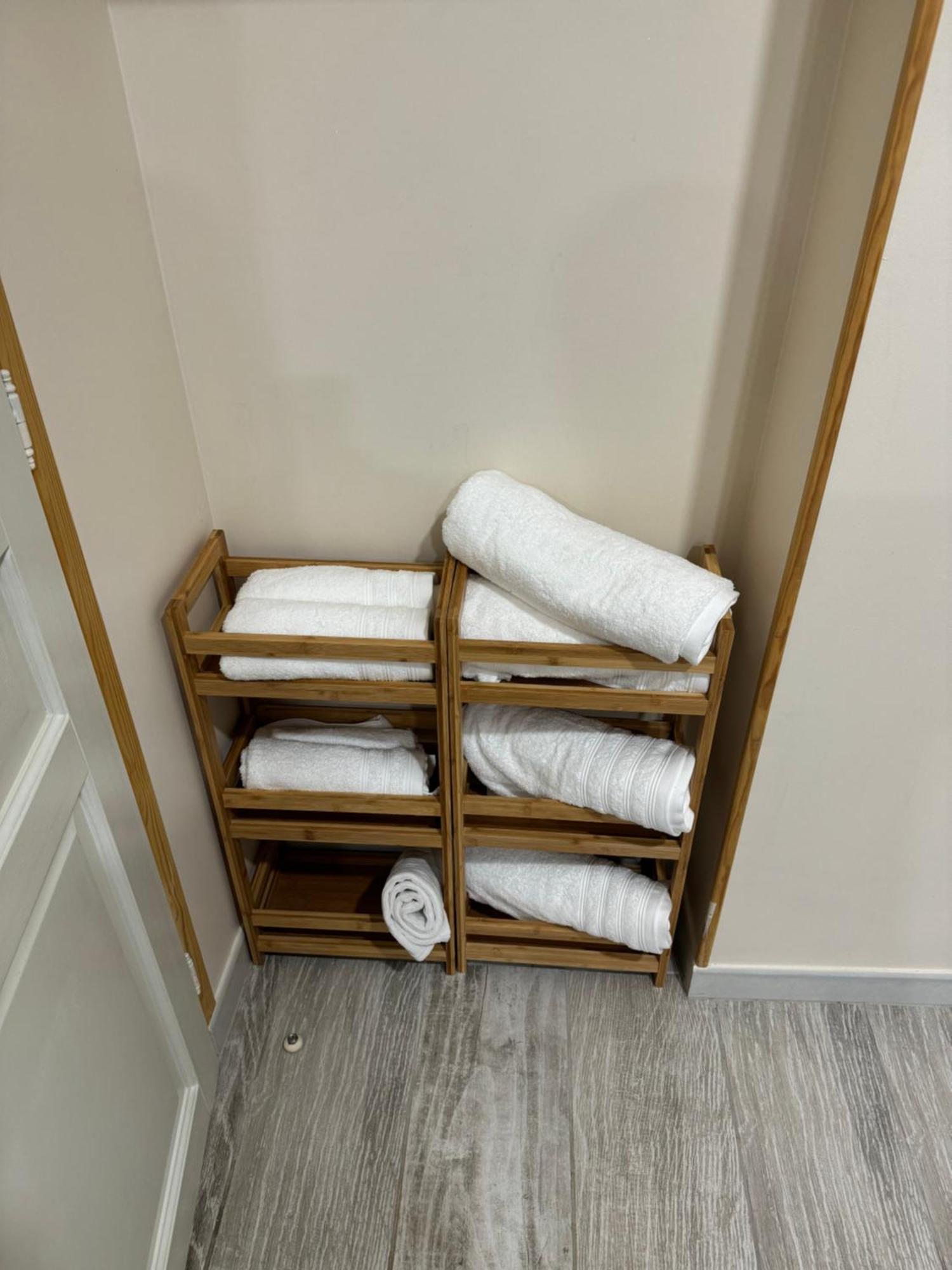 Appartement Luxe Quimper Exterior foto