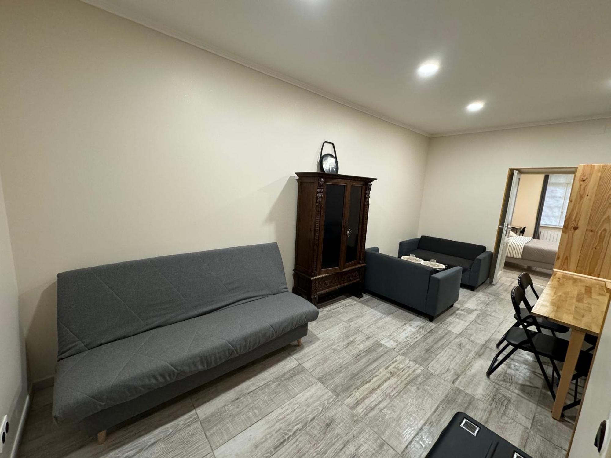 Appartement Luxe Quimper Exterior foto